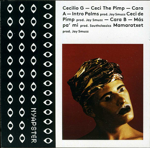 Ceci The Pimp 