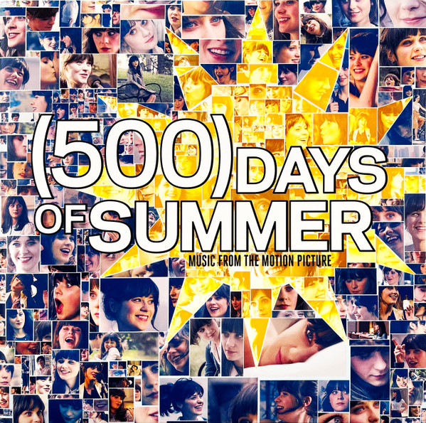 (500) Days Of Summer (Music From The Motion Picture)