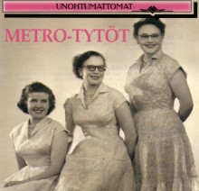 Metro-Tytöt