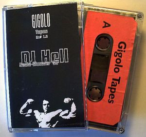 Radio Moscow '95
