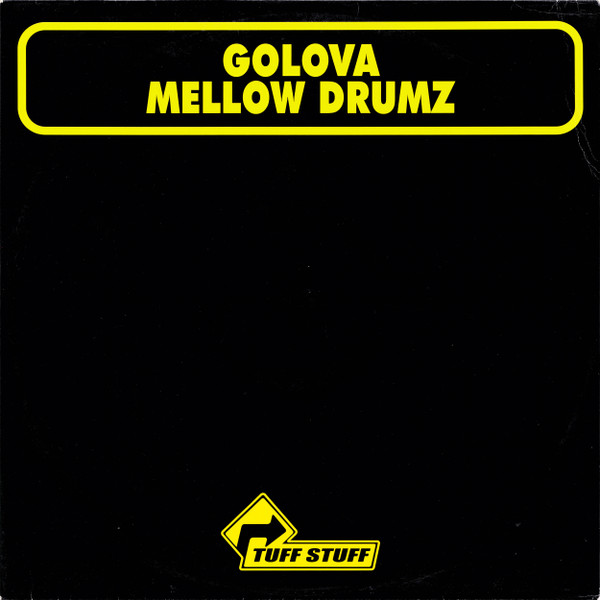 Mellow Drumz