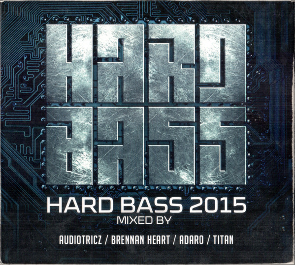 Hard Bass 2015