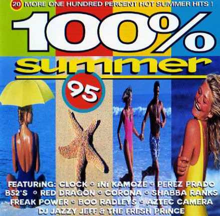 100% Summer 95