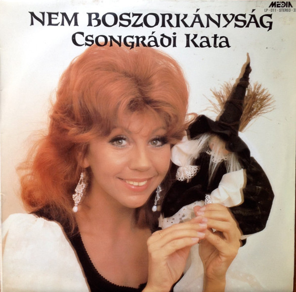 Nem Boszorkányság