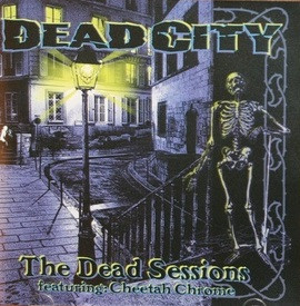 The Dead Sessions