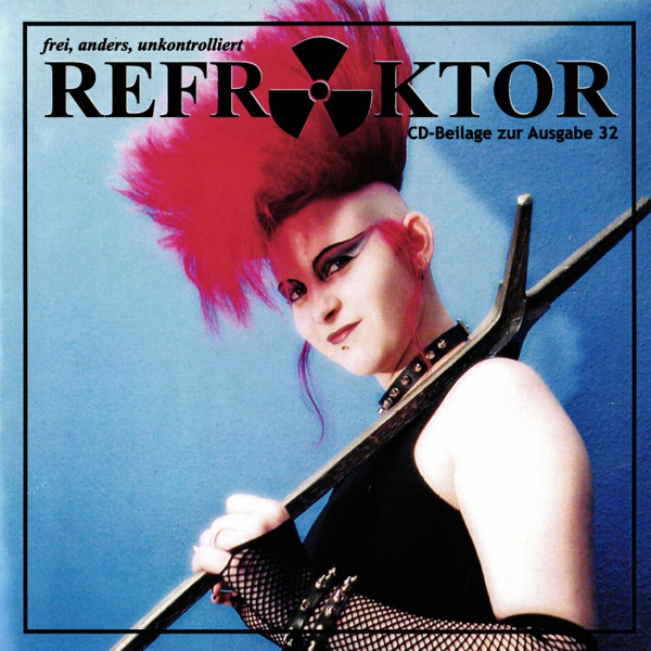 Refraktor 32