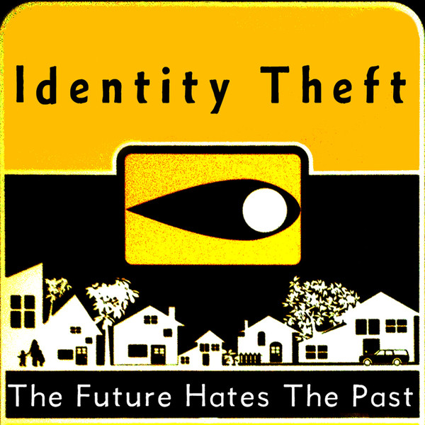 The Future Hates The Past
