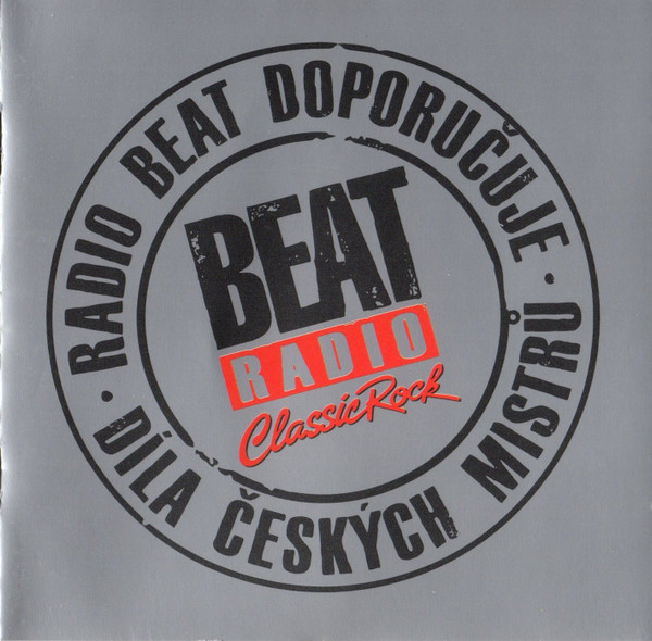 Radio Beat Doporučuje Díla Českých Mistrů (Žlutá Edice)