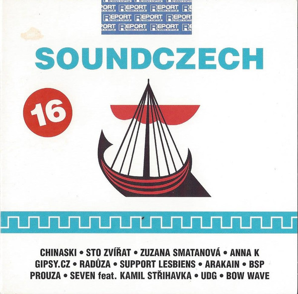 Soundczech 16