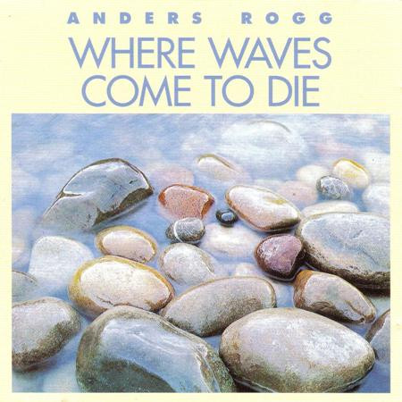 Where Waves Come To Die