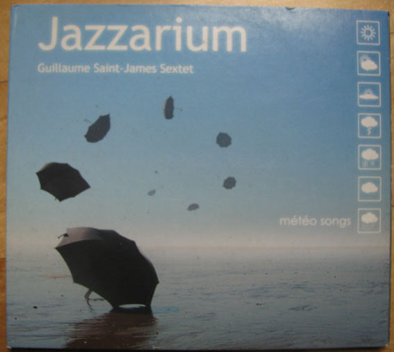 Météo Songs