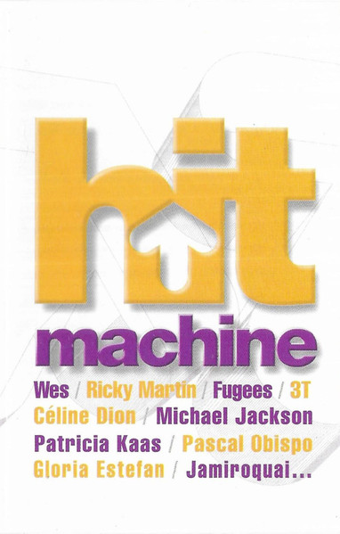 Hit Machine