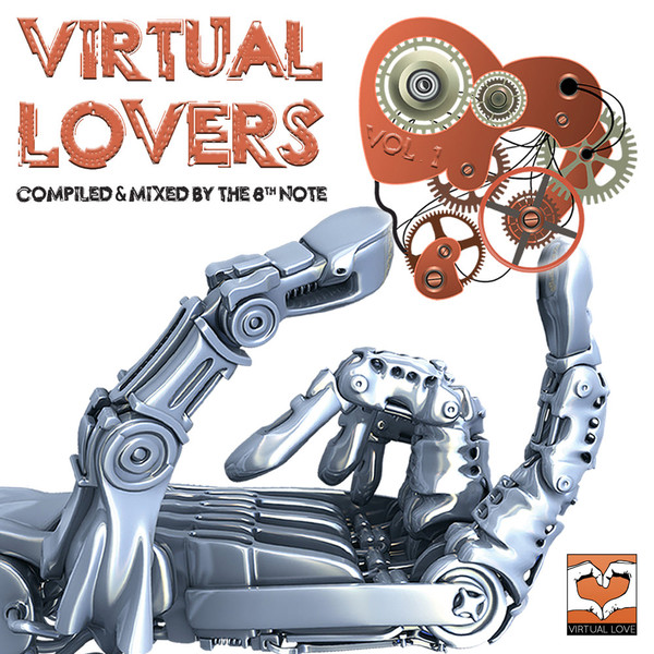 Virtual Lovers - Vol. 1