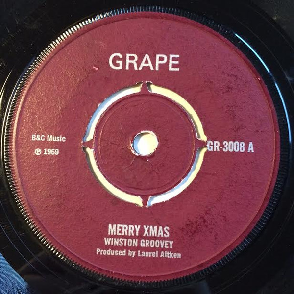 Merry Xmas / I Am Lonely
