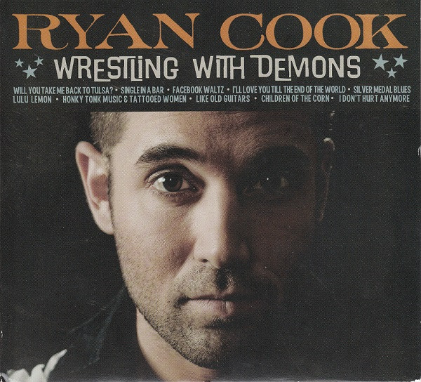 Wrestling With Demons
