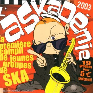 L'Askademie