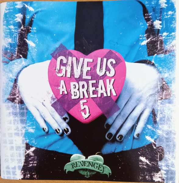 Give Us A Break 5