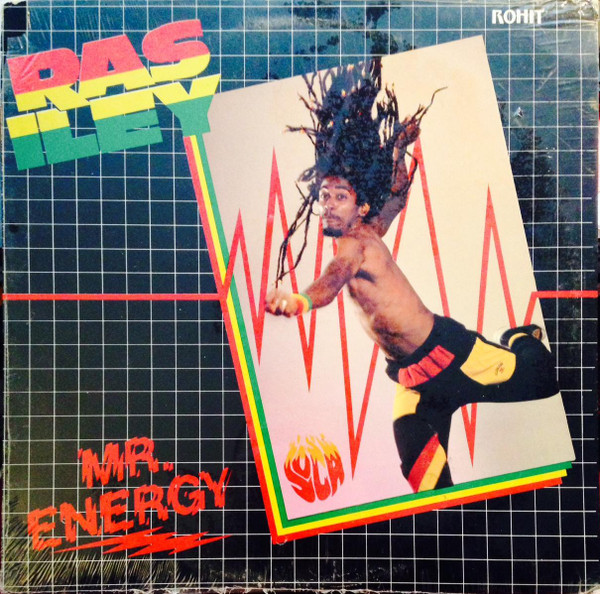 Mr. Energy