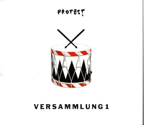 Protest - Versammlung 1