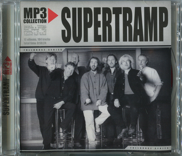 MP3 Collection