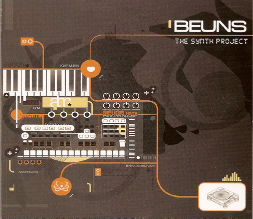 The Synth Project