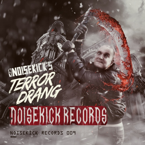 Noisekick's Terrordrang