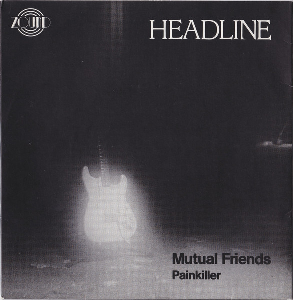 Mutual Friends