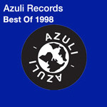 Azuli Records - Best Of 1998
