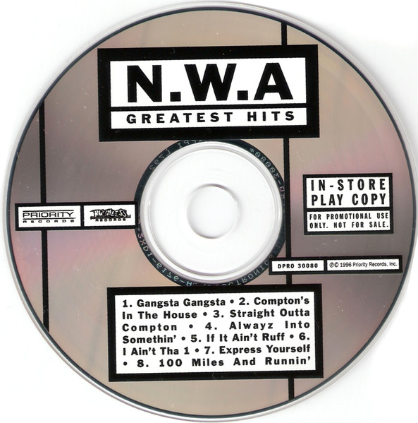 Greatest Hits