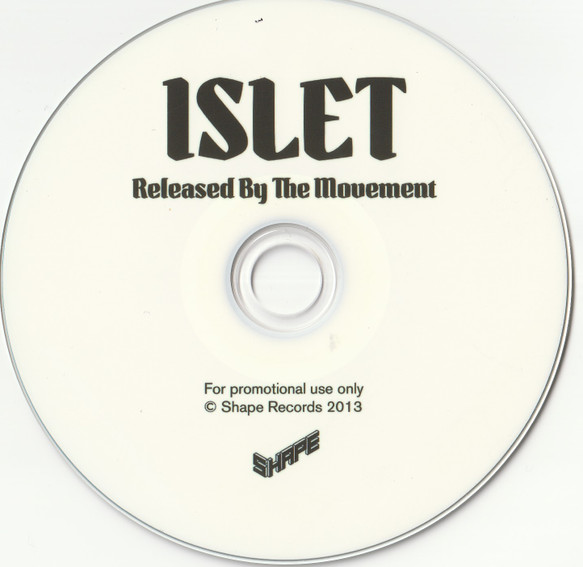 Released By The Movement