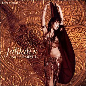 Jalilah's Raks Sharki 4