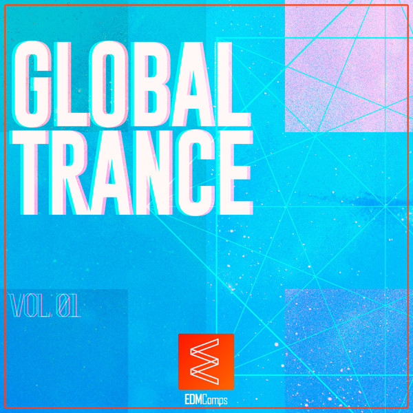 Global Trance Vol. 01