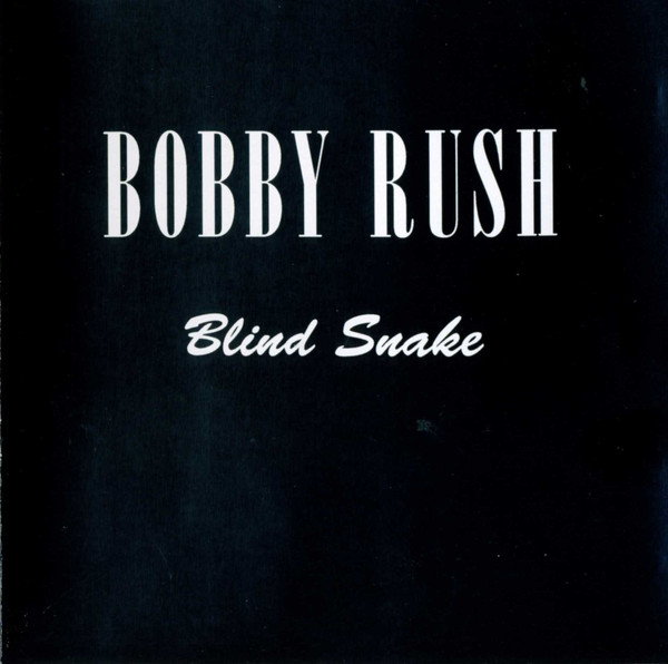 Blind Snake