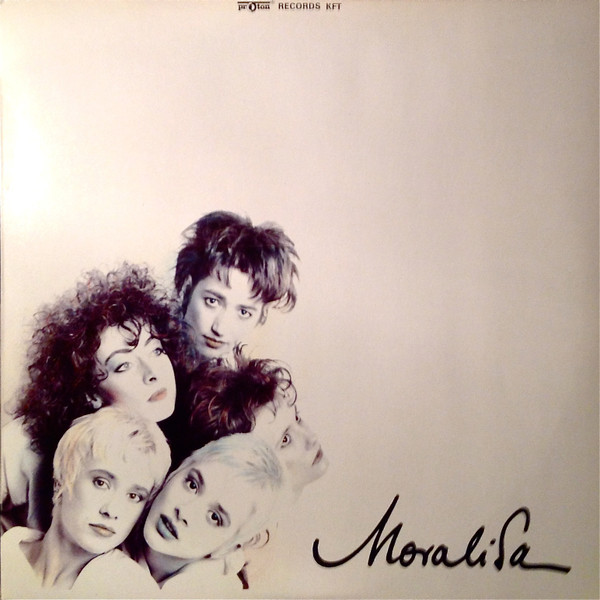 Moralisa