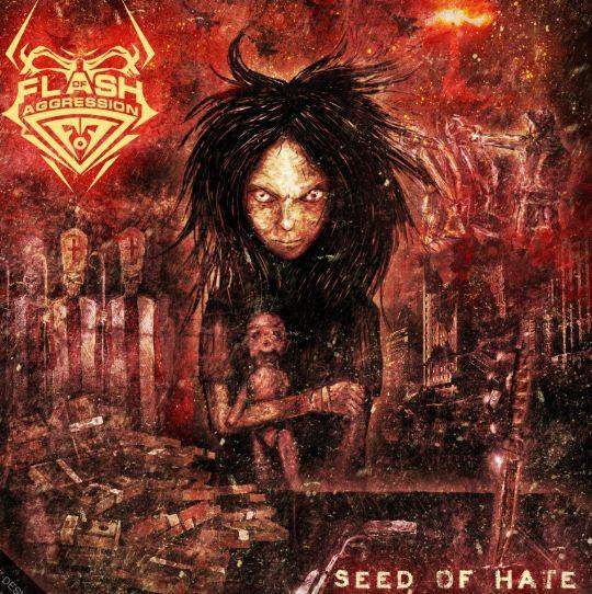 Seed Of Hate