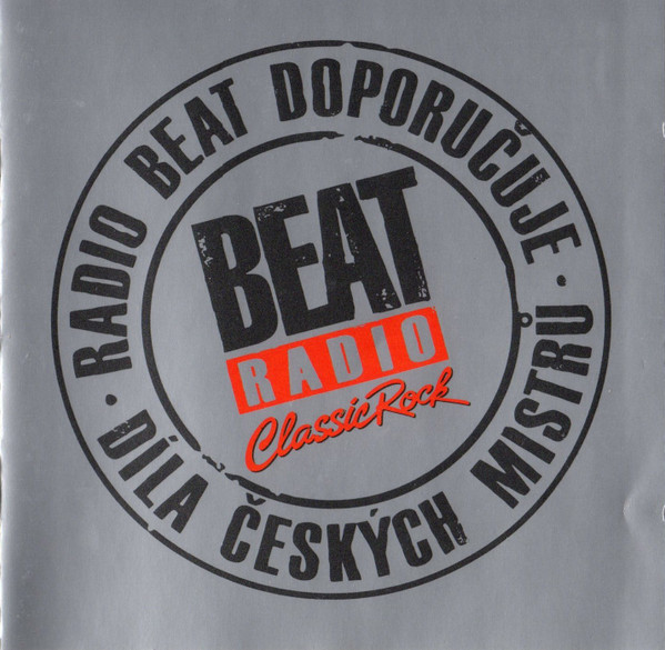 Radio Beat Doporučuje Díla Českých Mistrů (Zelená Edice)