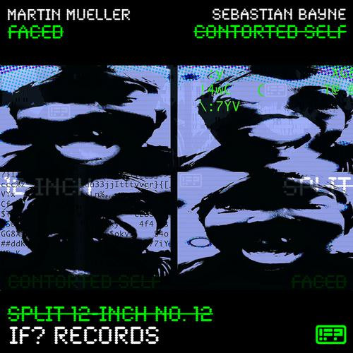 Split 12-Inch No. 12