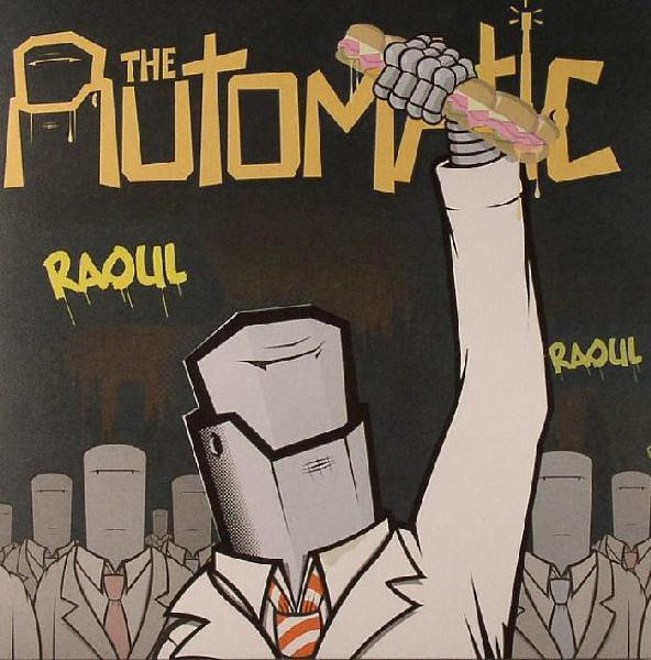 Raoul