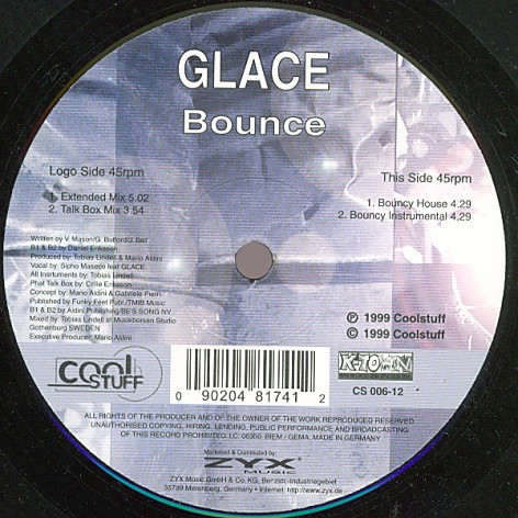 Bounce
