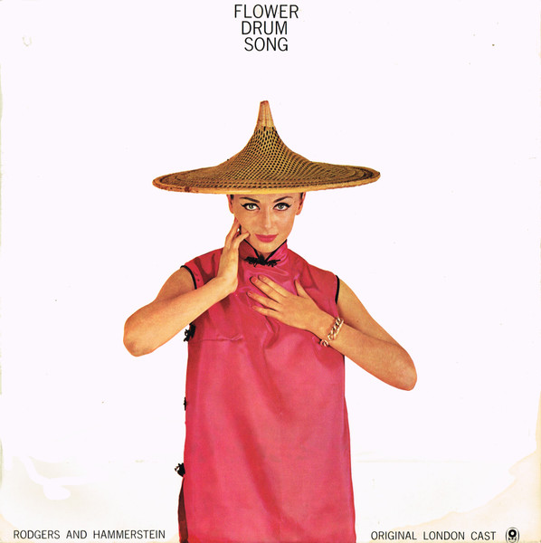Flower Drum Song