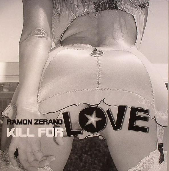 Kill For Love