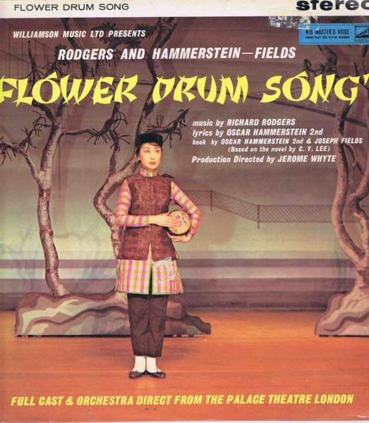 Flower Drum Song