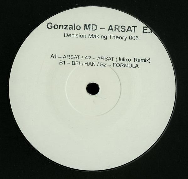 Arsat E.P.