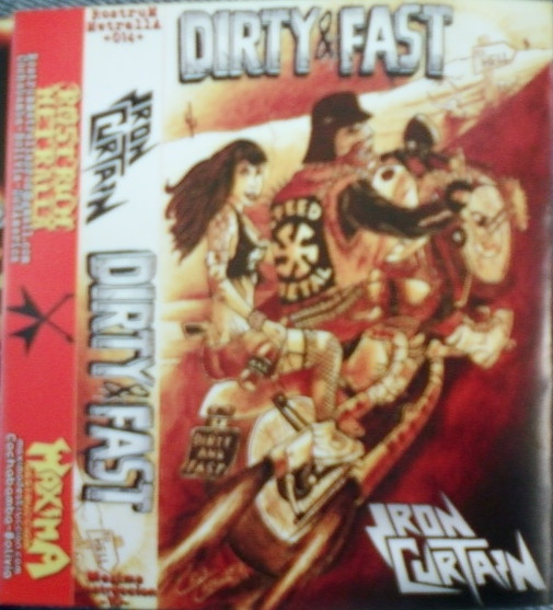 Dirty & Fast