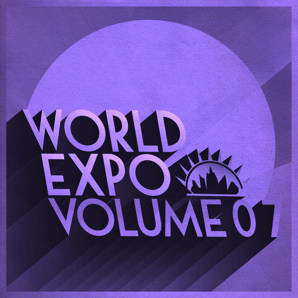 World Expo Volume 07