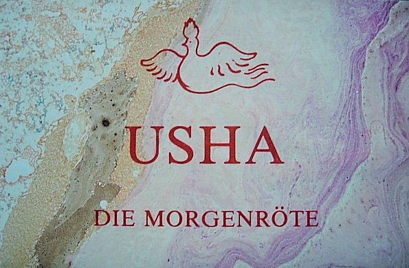 Die Morgenröte