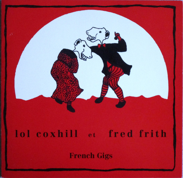 French Gigs