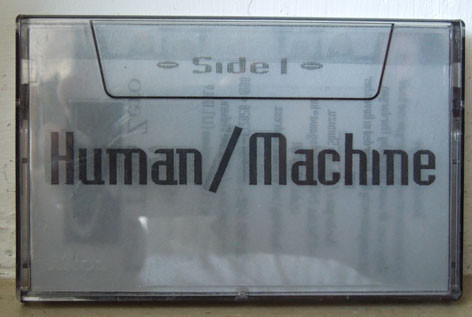 Human / Machine
