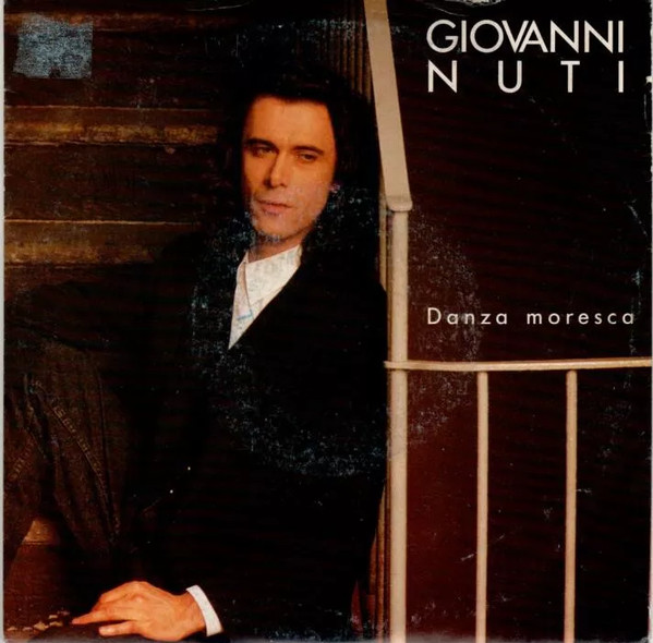 Danza Moresca