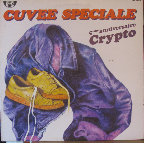 Cuvée Spéciale
